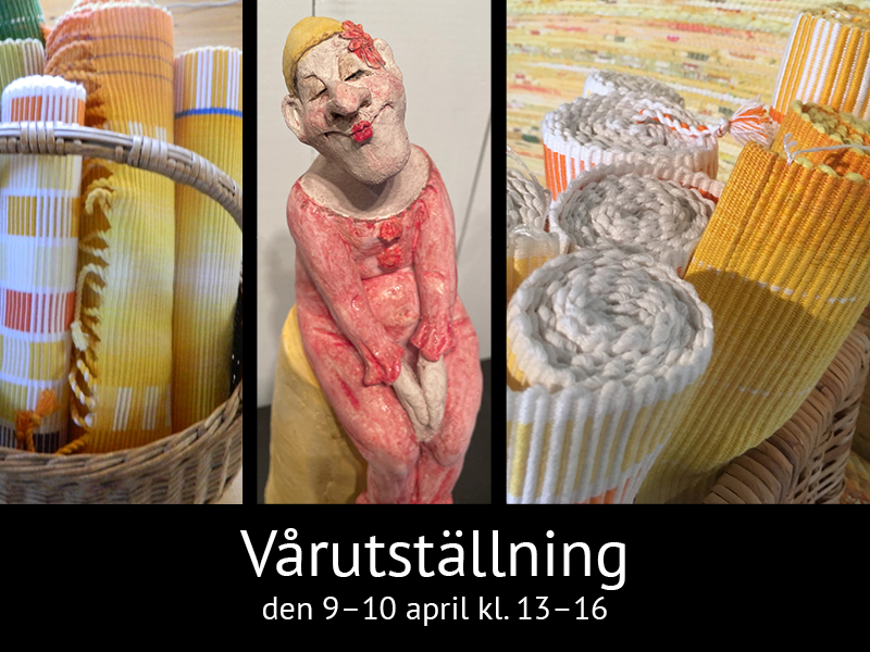 Våruställning 2023